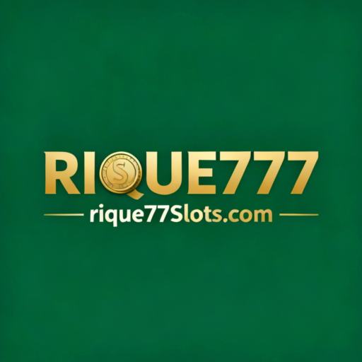 RIQUE777