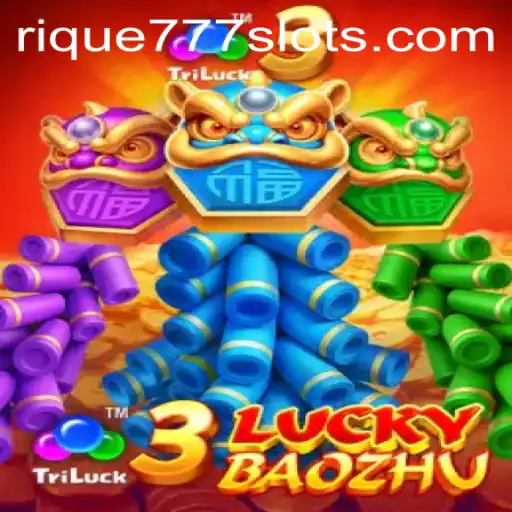 Discover the Thrilling World of 3LuckyBaozhu: A Game of Explosive Entertainment
