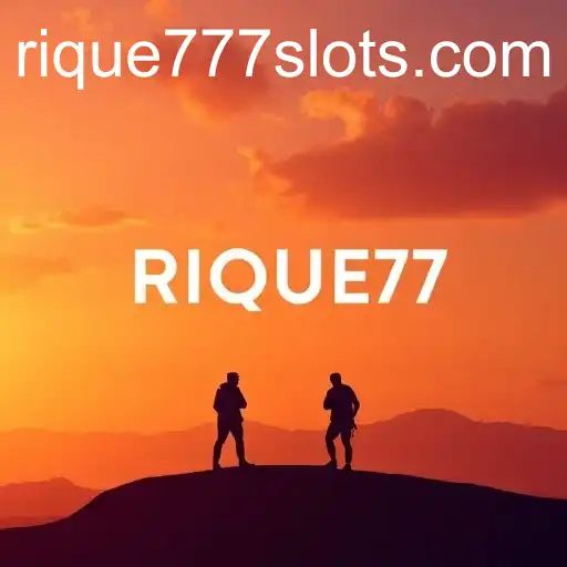 Gaming Experience RIQUE777 - 800+ Premium and Exclusive Games