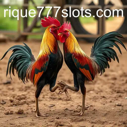 VIP Service RIQUE777 - 24/7 Support and Exclusive Benefits