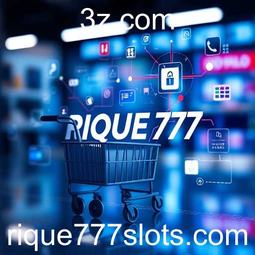 Avanço da Tecnologia Digital em E-commerce