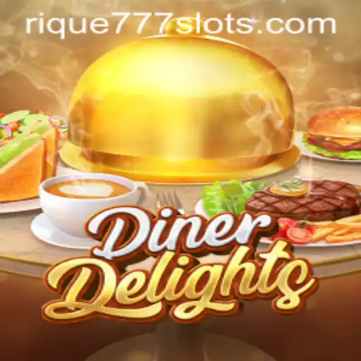 DinerDelights: A Gastronomic Adventure Packed with Fun and Challenges