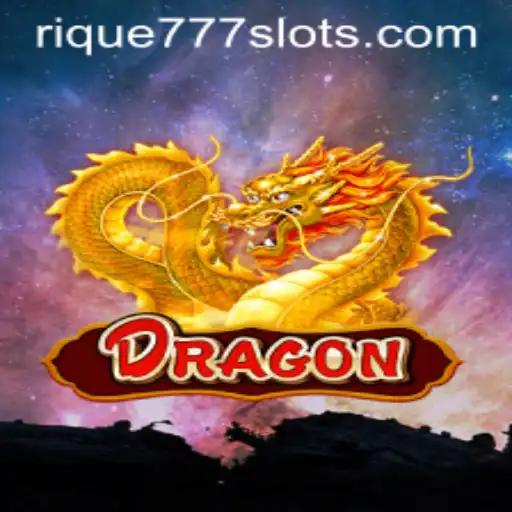 Dragon: A Journey into the World of RIQUE777