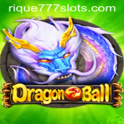 DragonBall: Exploring the World of RIQUE777