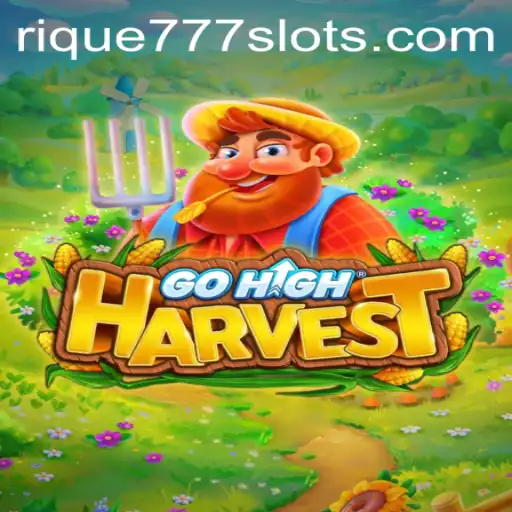 Dive Into the Thrilling World of GoHighHarvest: A New Era of Gaming