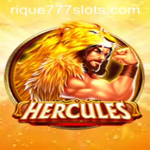 Discovering the Mystical World of Hercules in the Game 'RIQUE777'