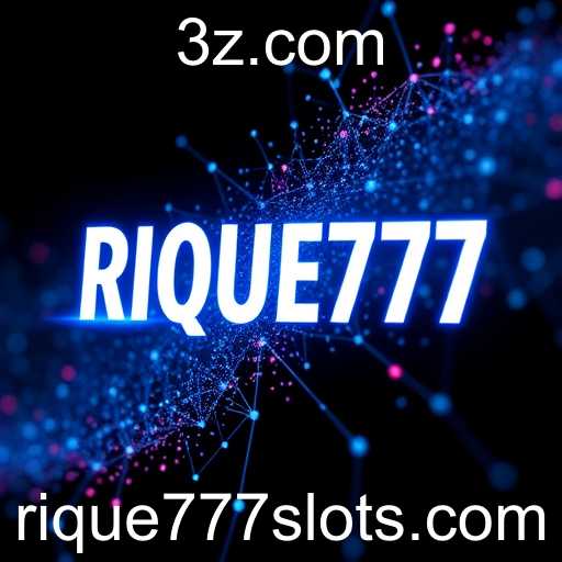 Impacto da Palavra-chave 'RIQUE777' no Mercado Digital