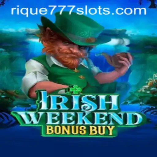 Exploring the Thrills of IrishWeekendBonusBuy: A Deep Dive into the Game Experience