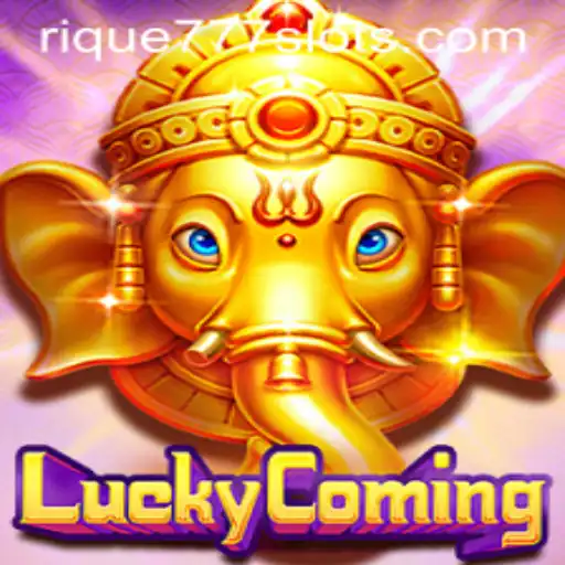 The Exciting World of LuckyComing: A Detailed Guide to RIQUE777