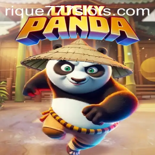 Exploring the World of LuckyPanda: A New Era of Digital Gaming