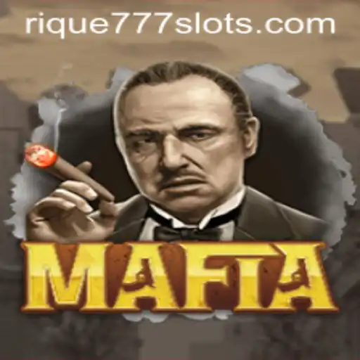 Exploring the Intriguing World of 'Mafia' with RIQUE777
