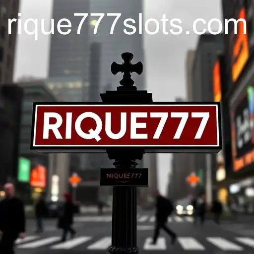 Gaming Experience RIQUE777 - 800+ Premium and Exclusive Games