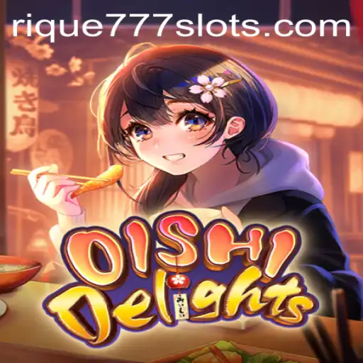 Unveiling the World of OishiDelights: A Culinary Adventure with a Twist