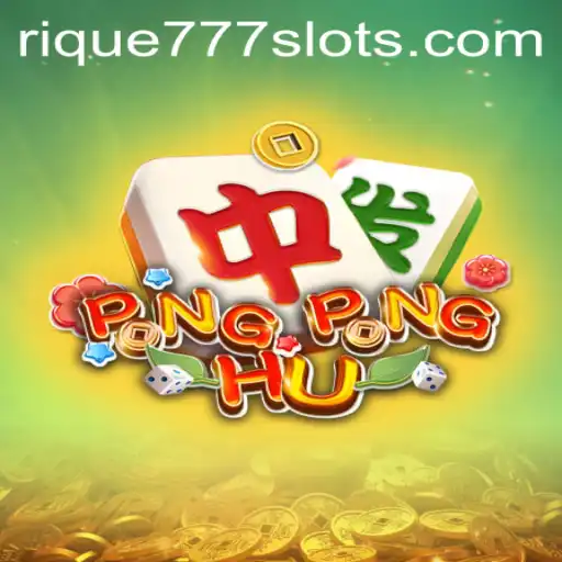 Discovering PONGPONGHU: A Game of Strategy and Skill in the Digital Age