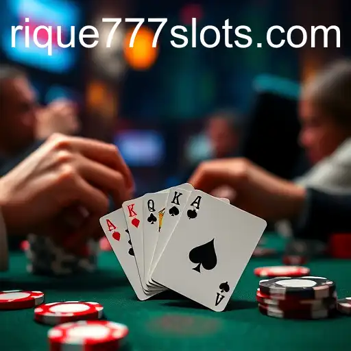 Security and Trust RIQUE777 - International Licenses and Certifications