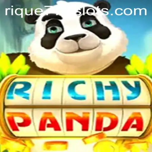 Discover the Exciting World of RichyPanda