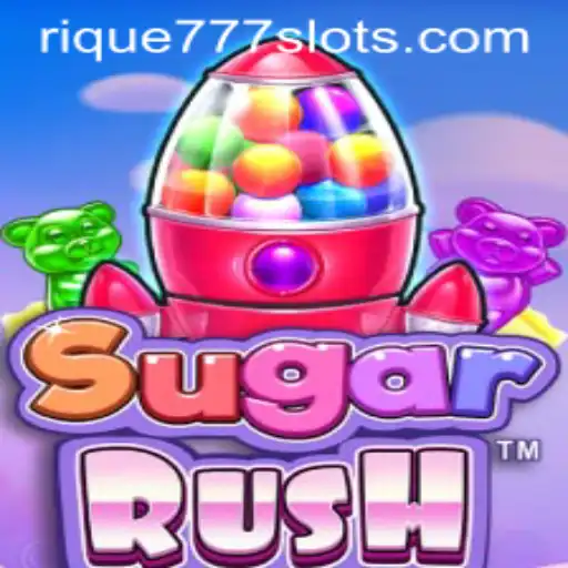 Exploring SugarRush: A Sweet Gaming Experience with RIQUE777