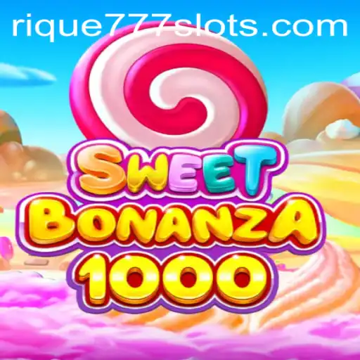 SweetBonanza1000: An Exciting Journey into the World of Online Gaming