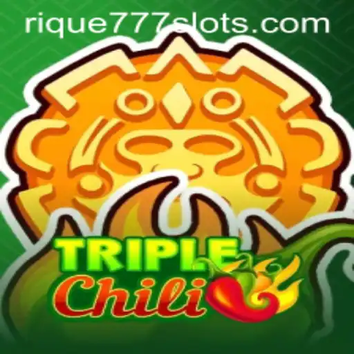 Exploring the Exciting World of TripleChili: A Thrilling Gaming Experience