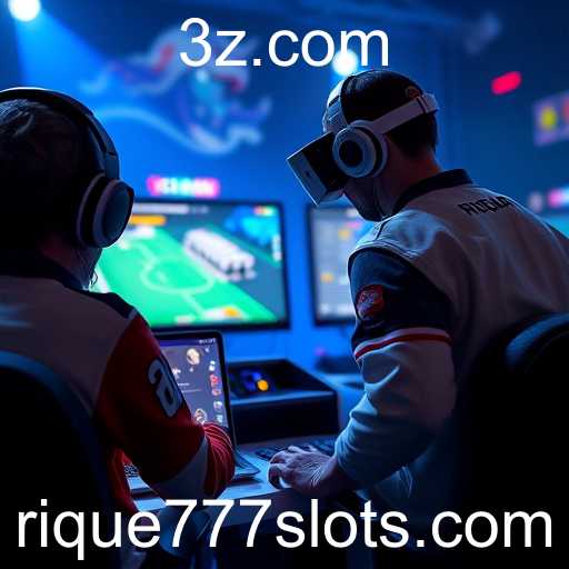 Expansão dos Jogos Virtuais e Tendências para 2025